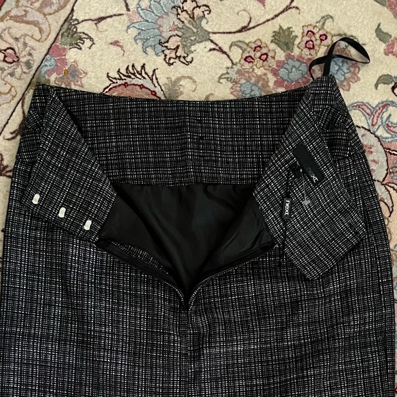 elegant pencil skirt high waisted brqndnew - Picture 3 of 7